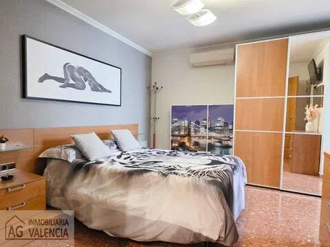 Piso de 112 m² en Almenara