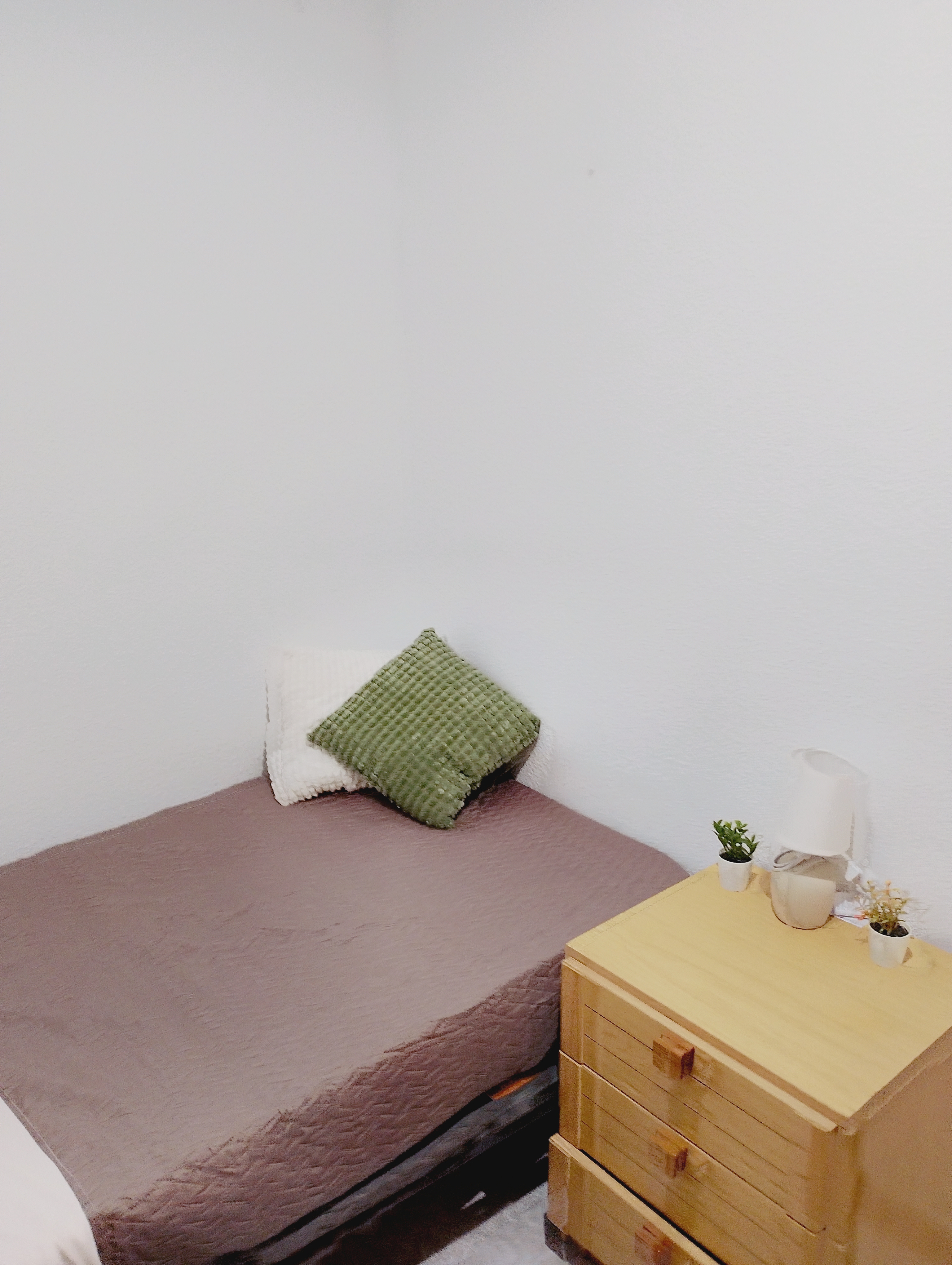 Habitación 90 m², Salamanca