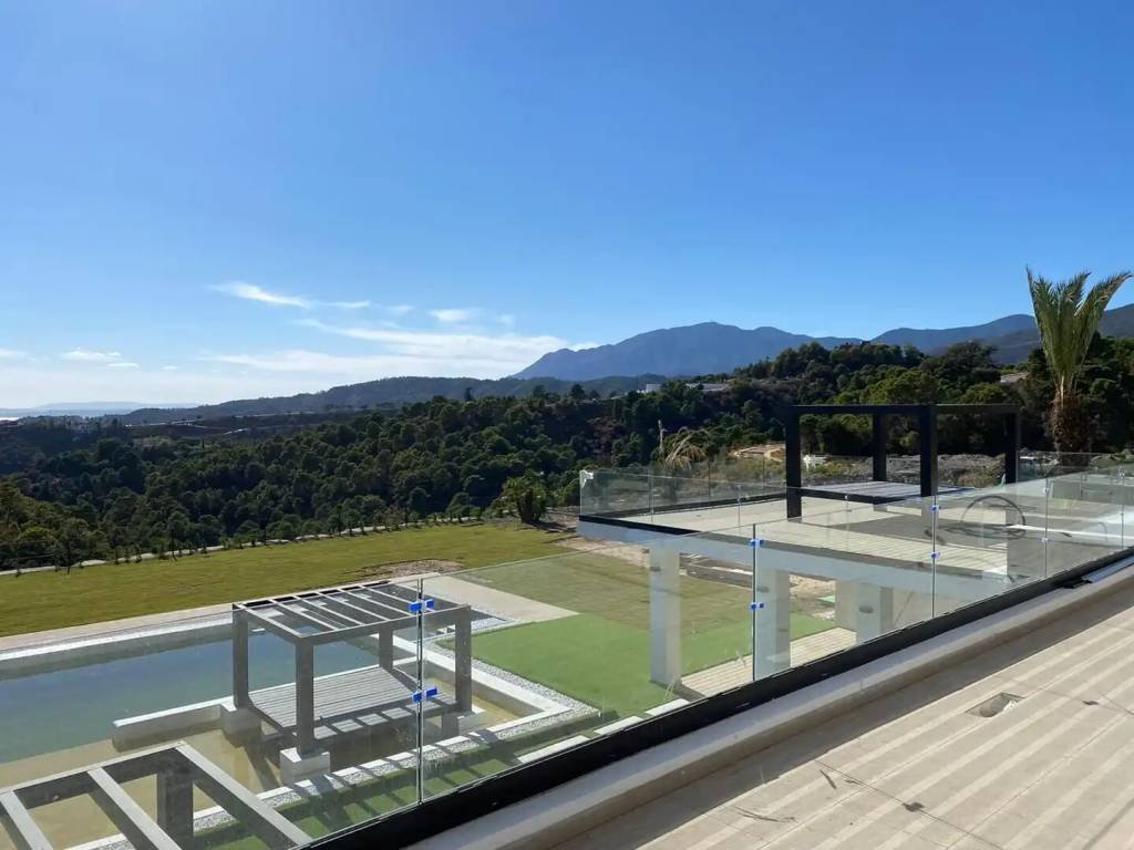 Casa de 1000 m² en Benahavís