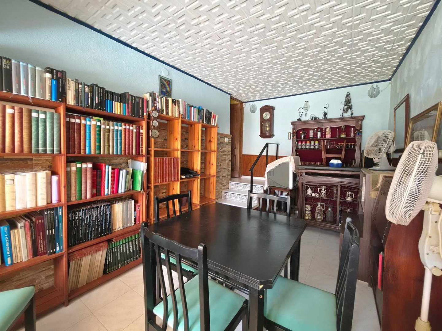Casa de 235 m² en el Campello