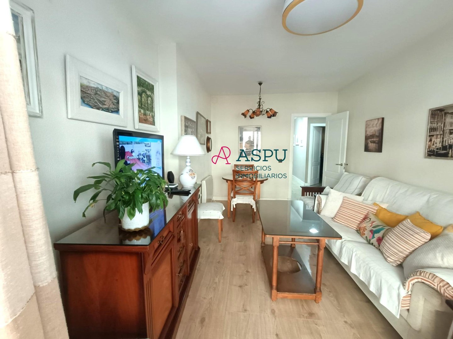 Piso de 73 m² en Cádiz