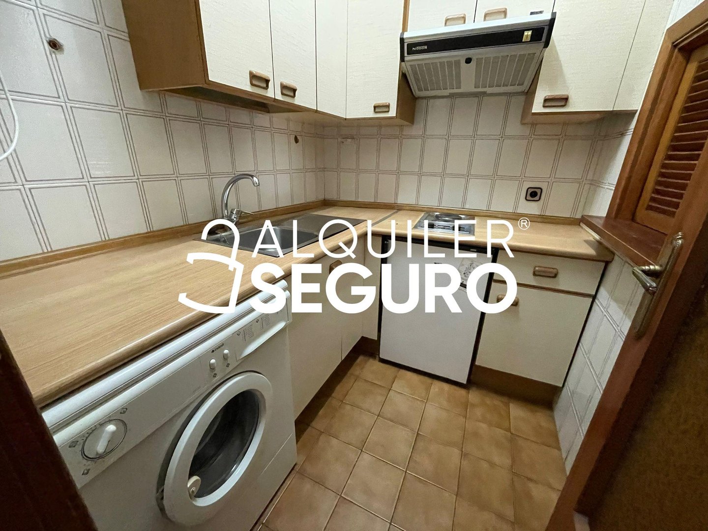 Appartamento 50 m² a Madrid