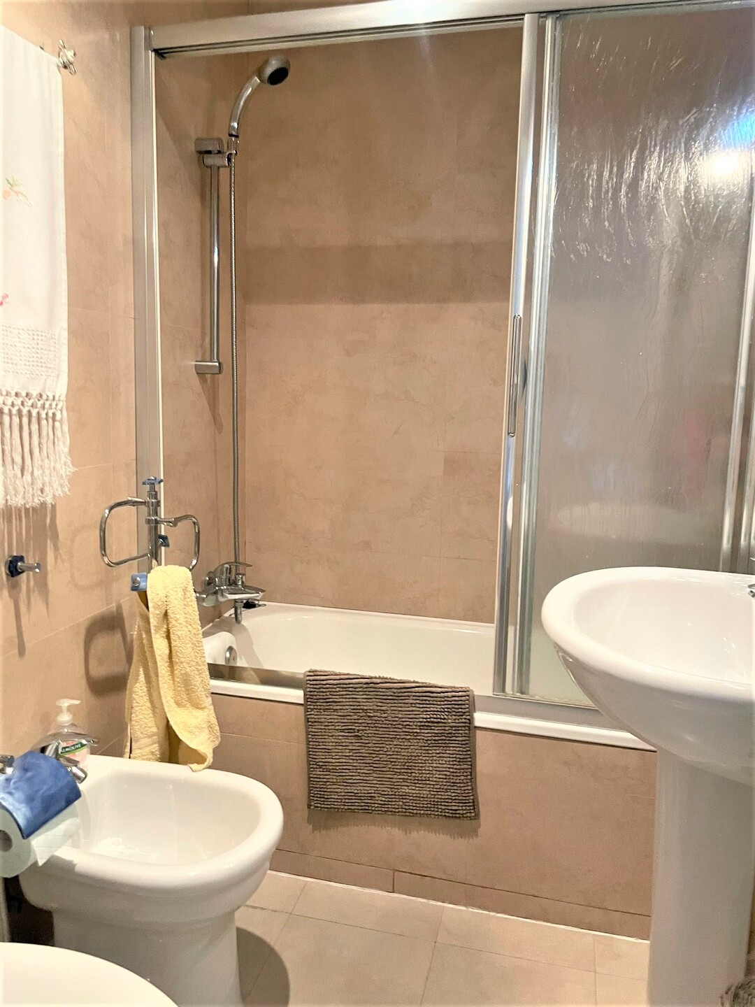 Piso de 85 m² en Punta Umbría