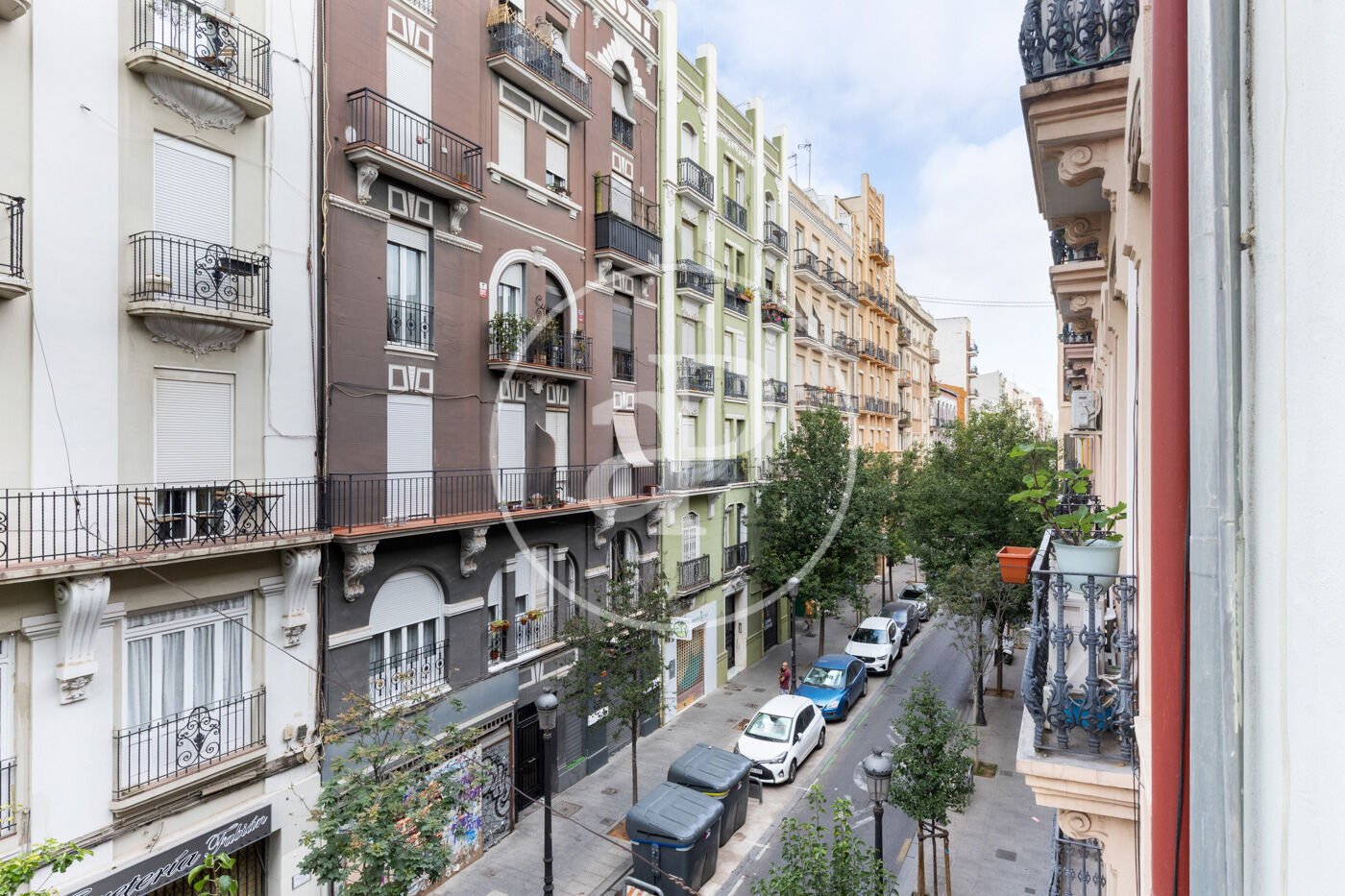 Pis de 85 m² a València