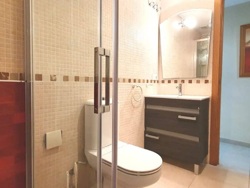 Piso de 55 m² en Dénia