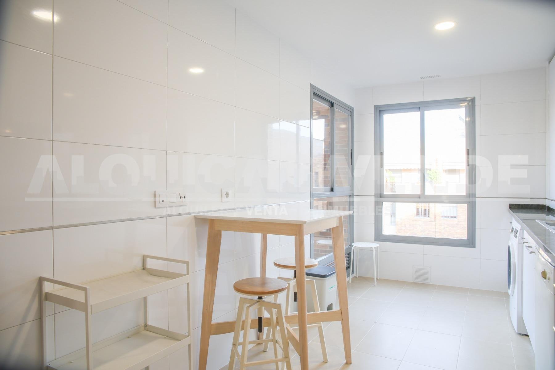 Piso de 65 m² en Sevilla
