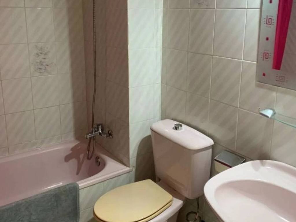 Habitación 110 m², Torremolinos
