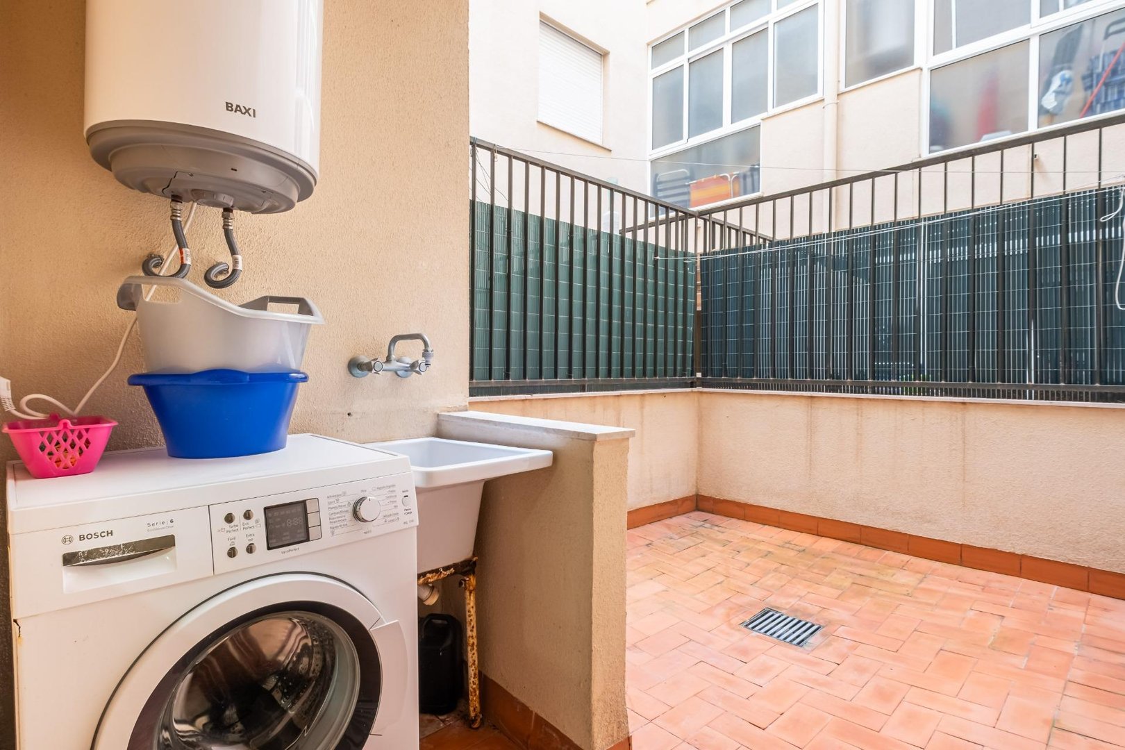 Wohnung 108 m² in Dénia