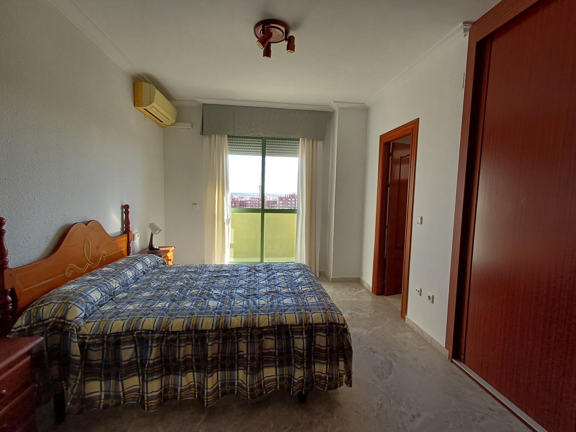 Piso de 108 m² en Huelva