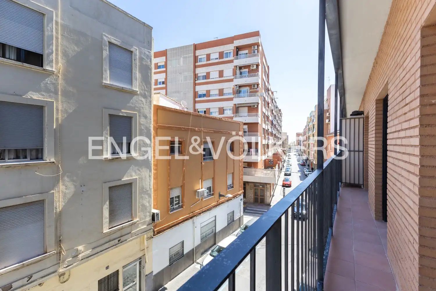 Wohnung 96 m² in Sagunt / Sagunto