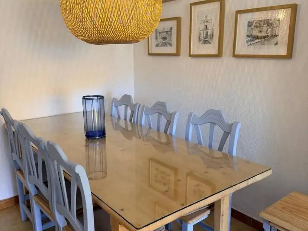 Piso de 73 m² en Benalmádena