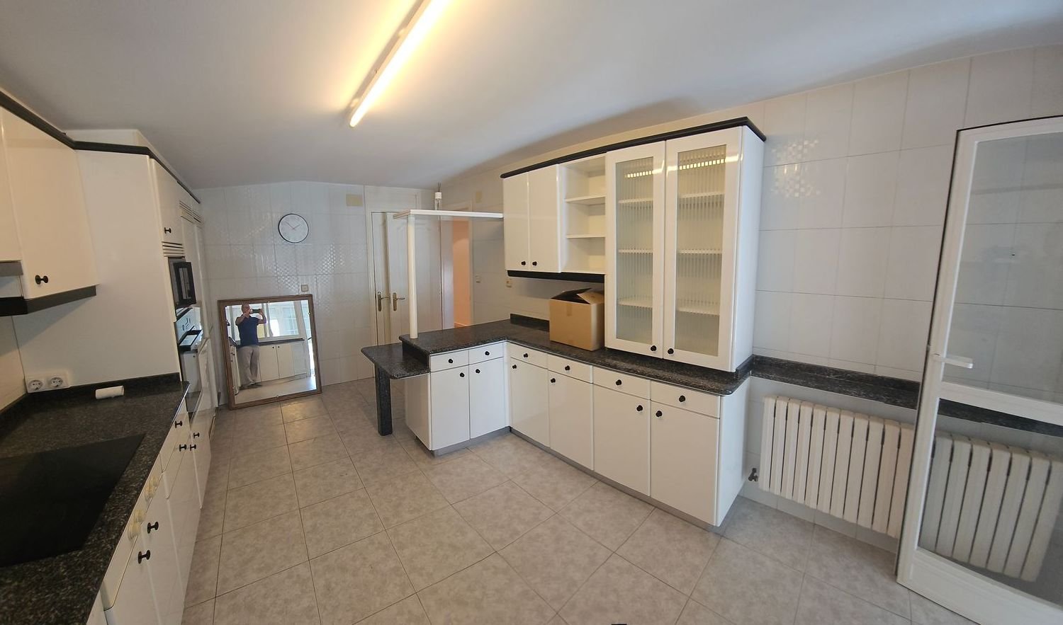 Pis de 204 m² a Ourense