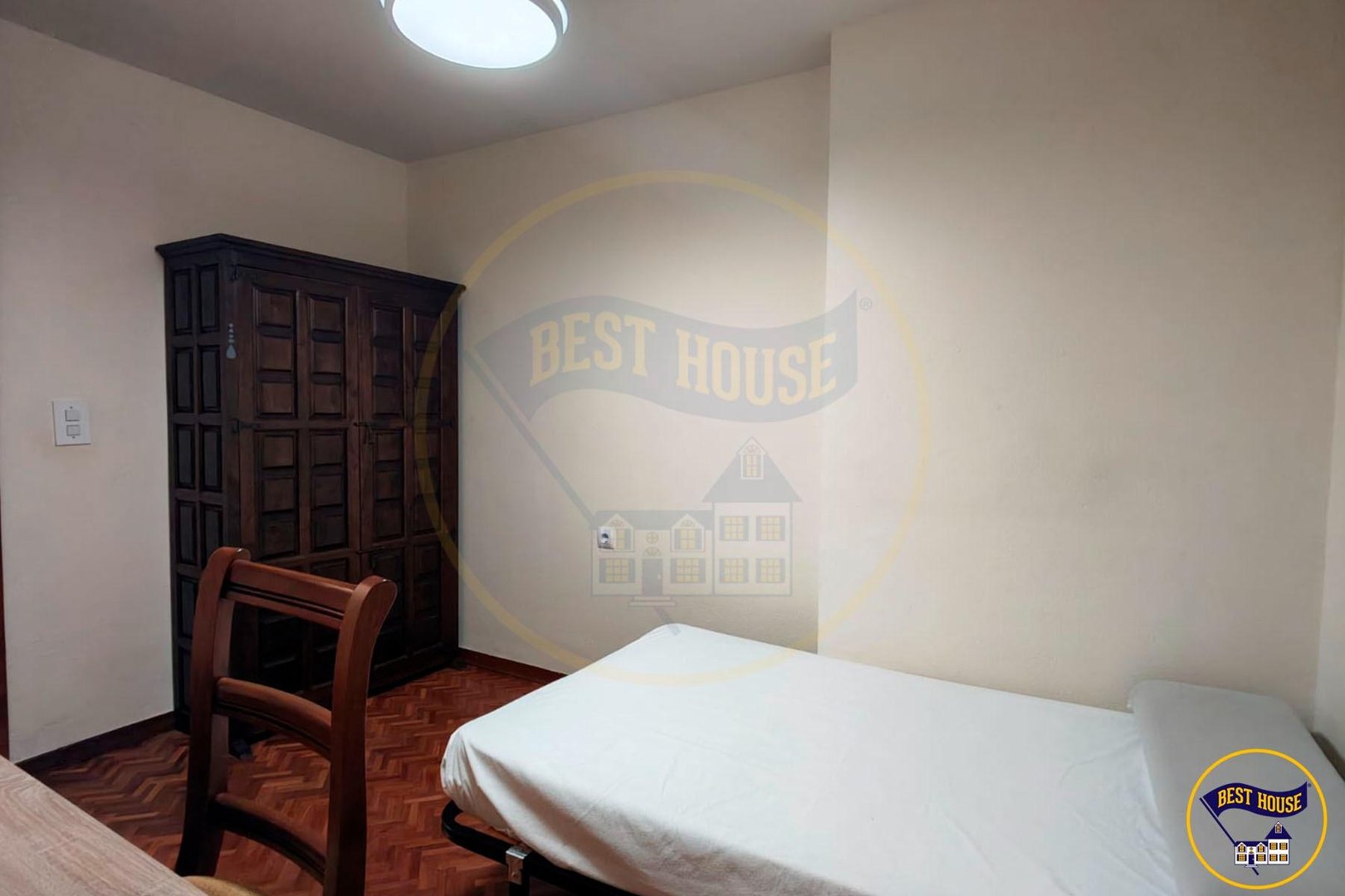 Piso de 95 m² en Cuenca