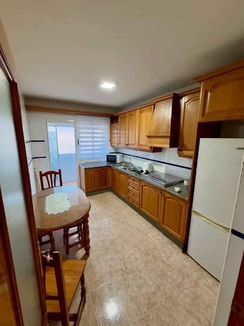 Piso de 98 m² en Berja