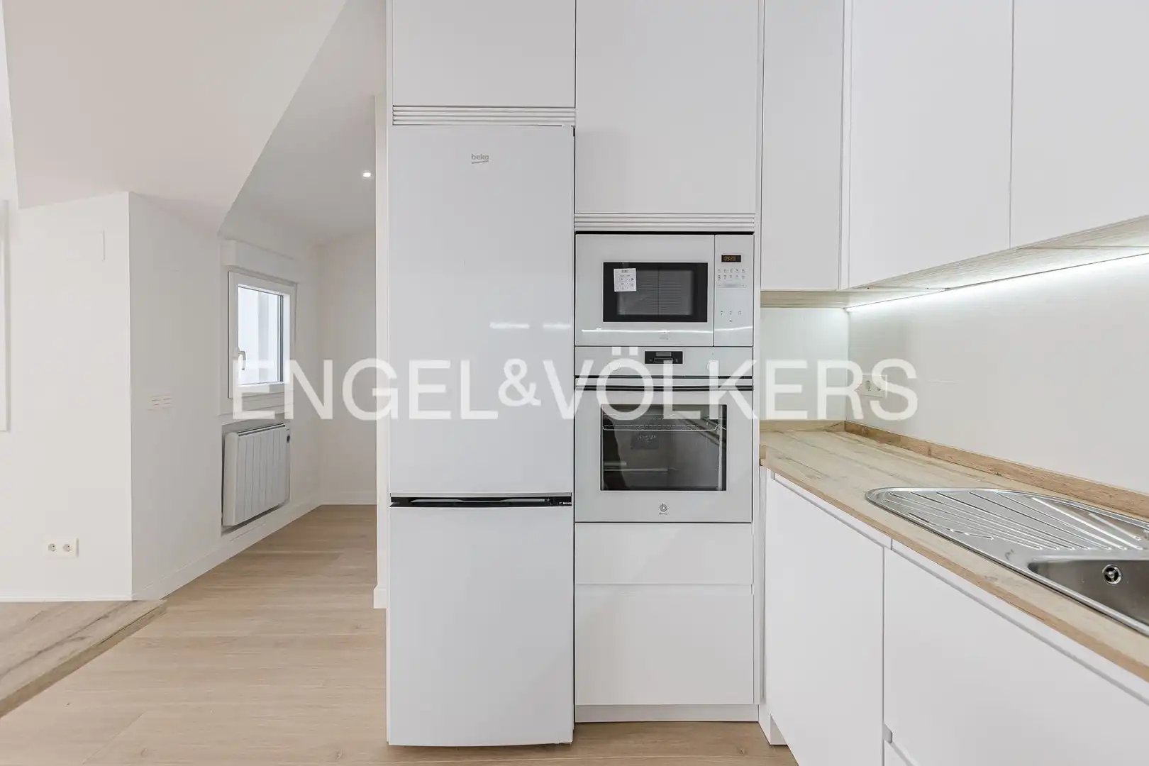 Piso de 69 m² en Madrid