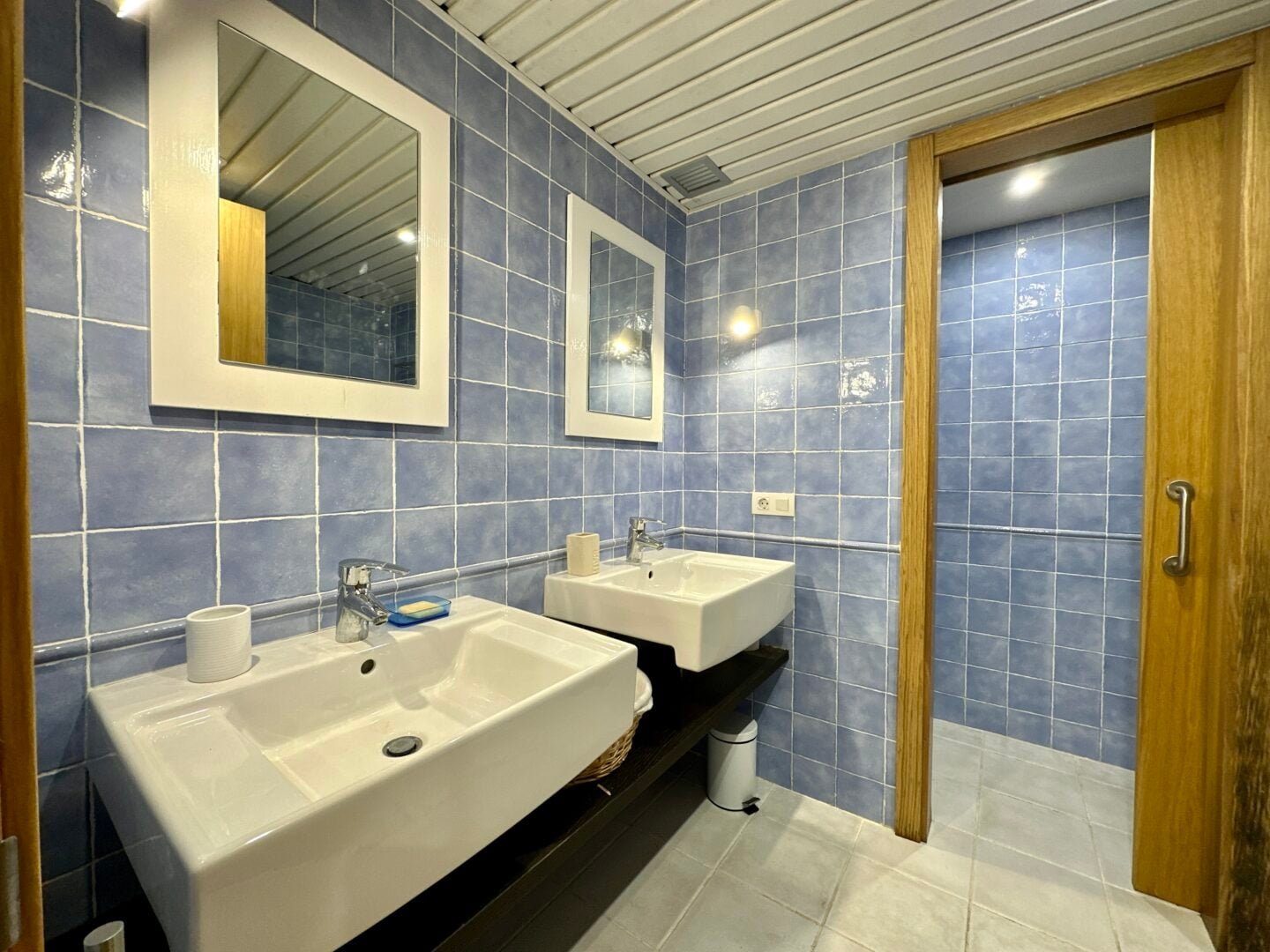 Piso de 100 m² en Mojácar
