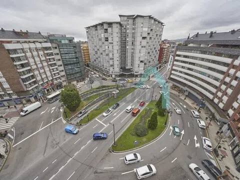 Piso de 70 m² en Oviedo