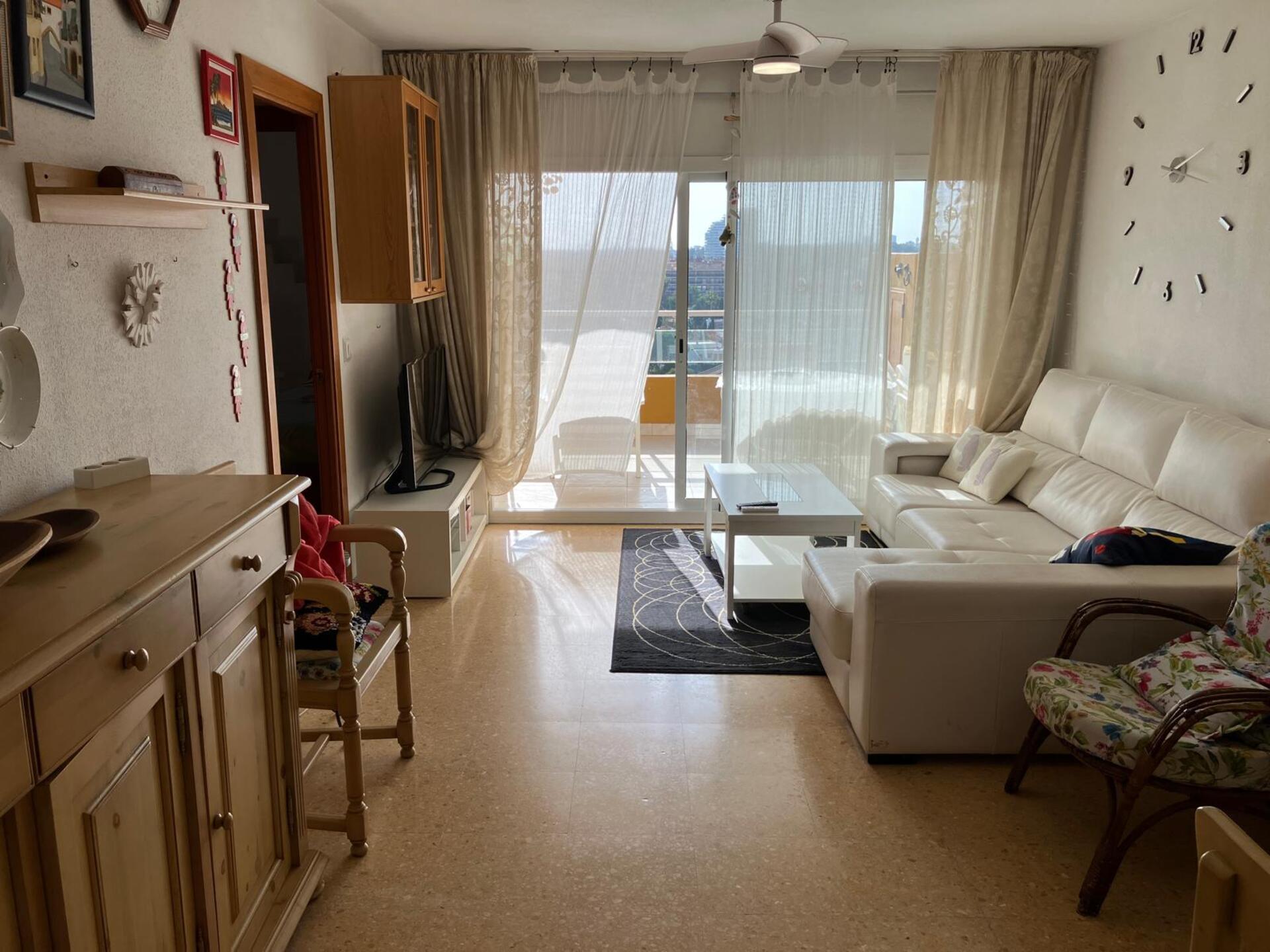 Piso de 80 m² en Canet de Berenguer