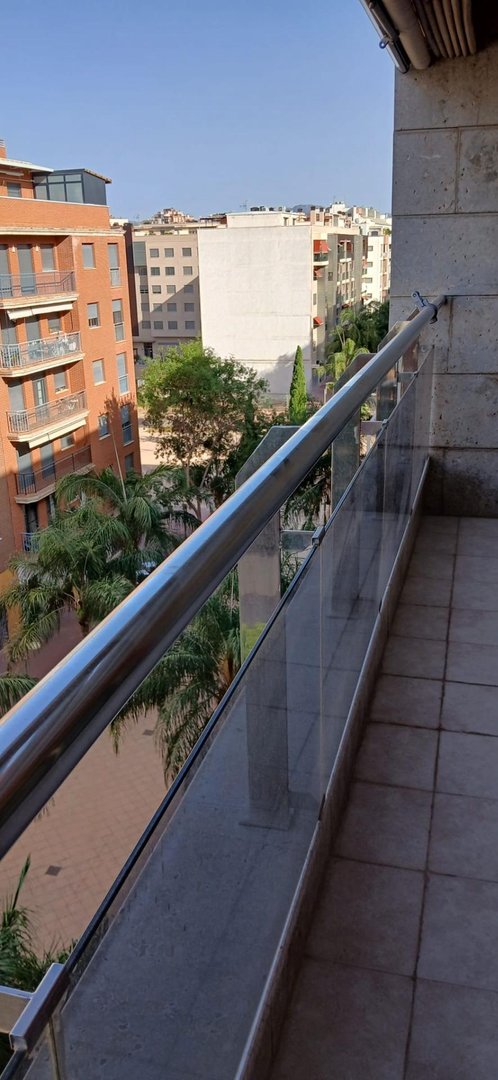 Apartamento 120 m² em Murcia