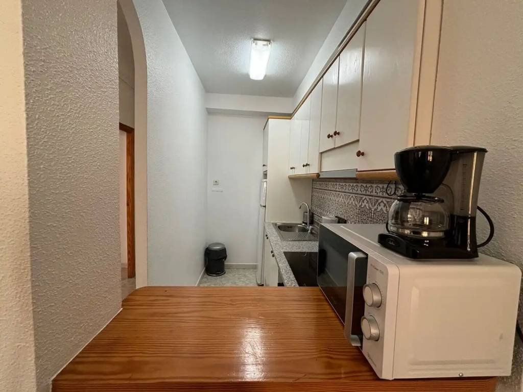Piso de 80 m² en Orihuela