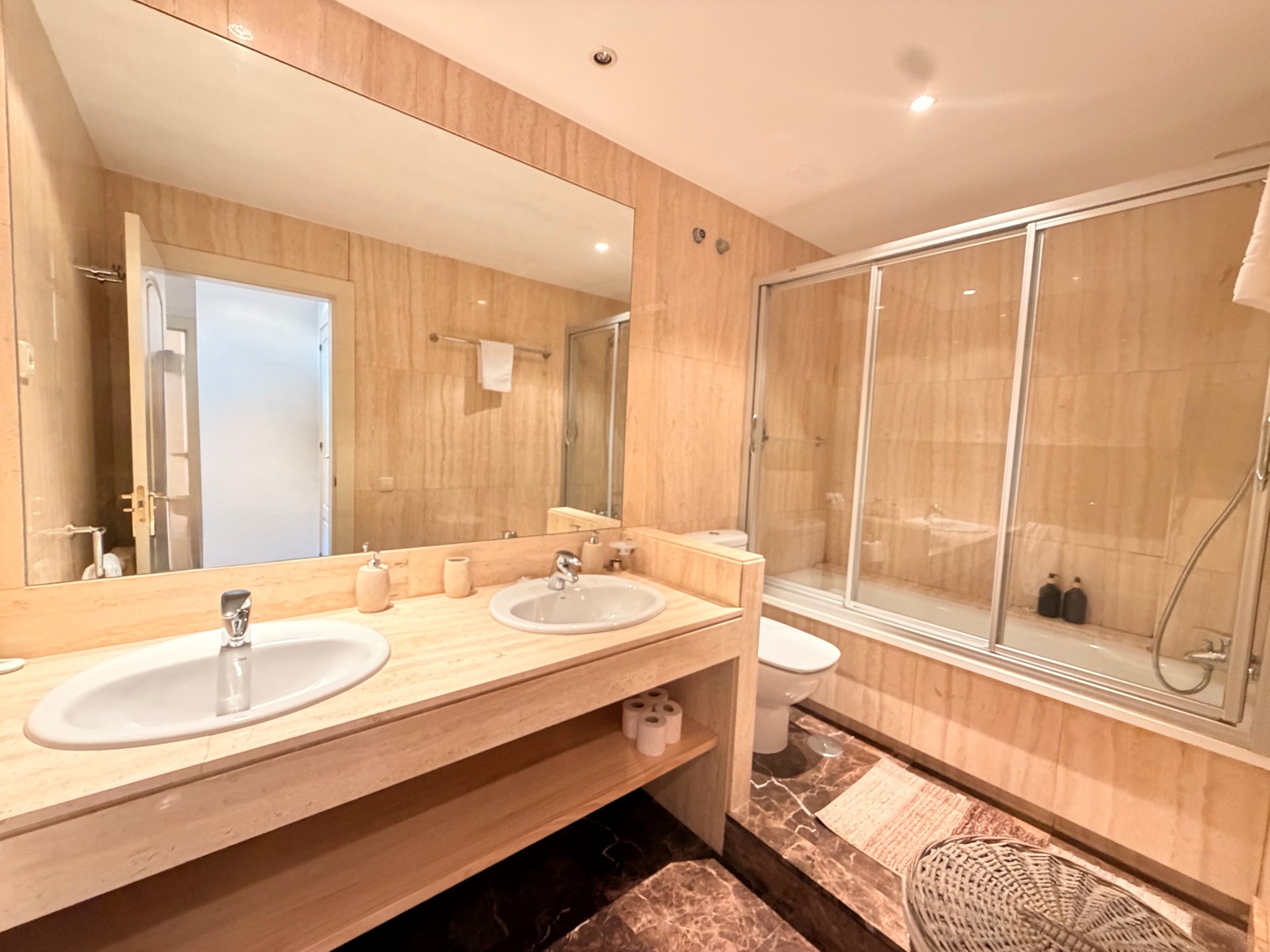 Piso de 107 m² en Santander
