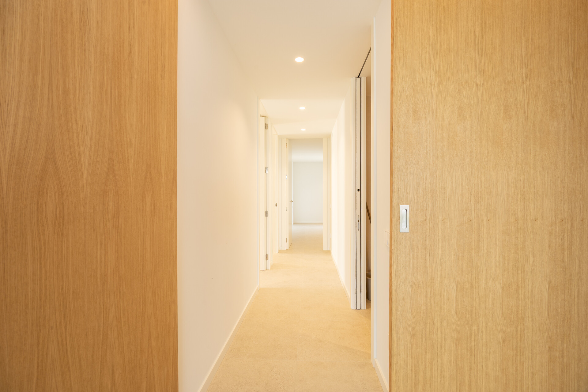 Piso de 108 m² en Vic