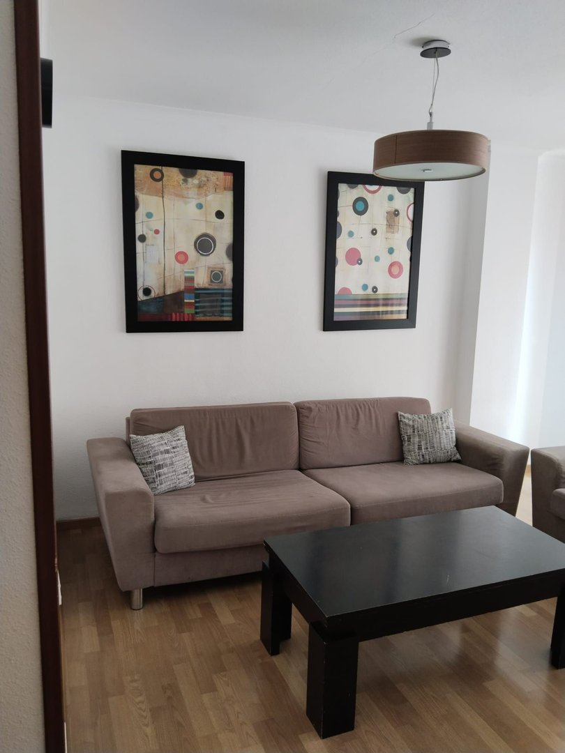 Piso de 84 m² en Santa Cruz de Tenerife