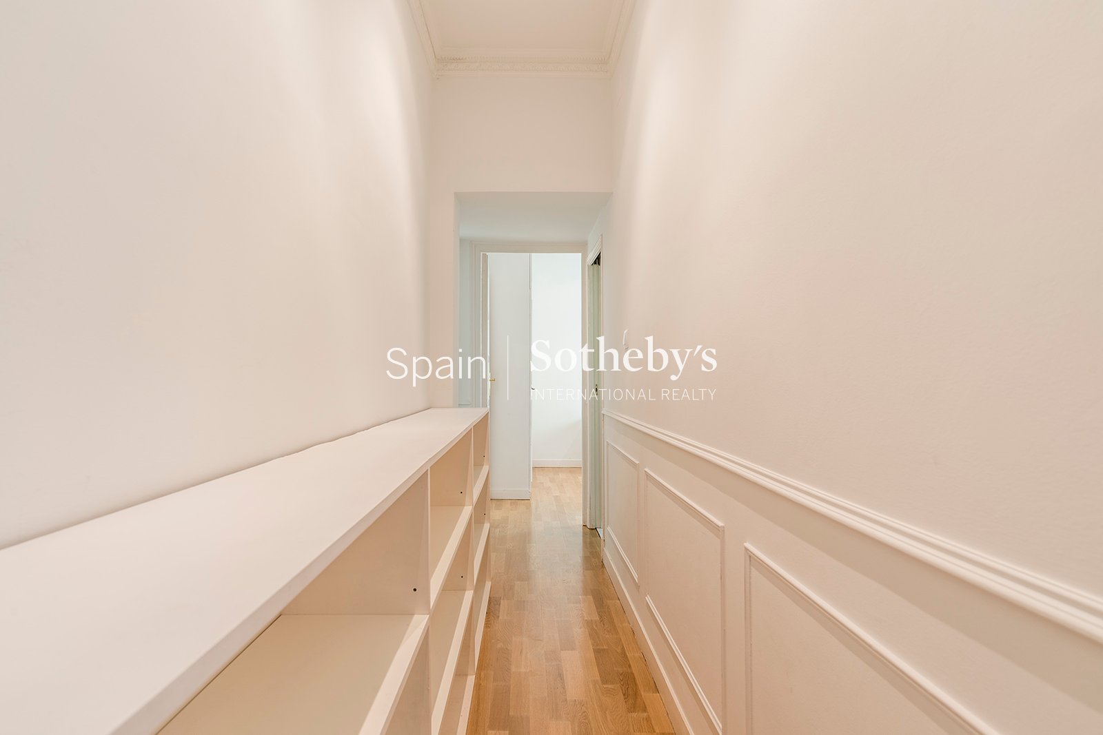 Pis de 160 m² a Madrid