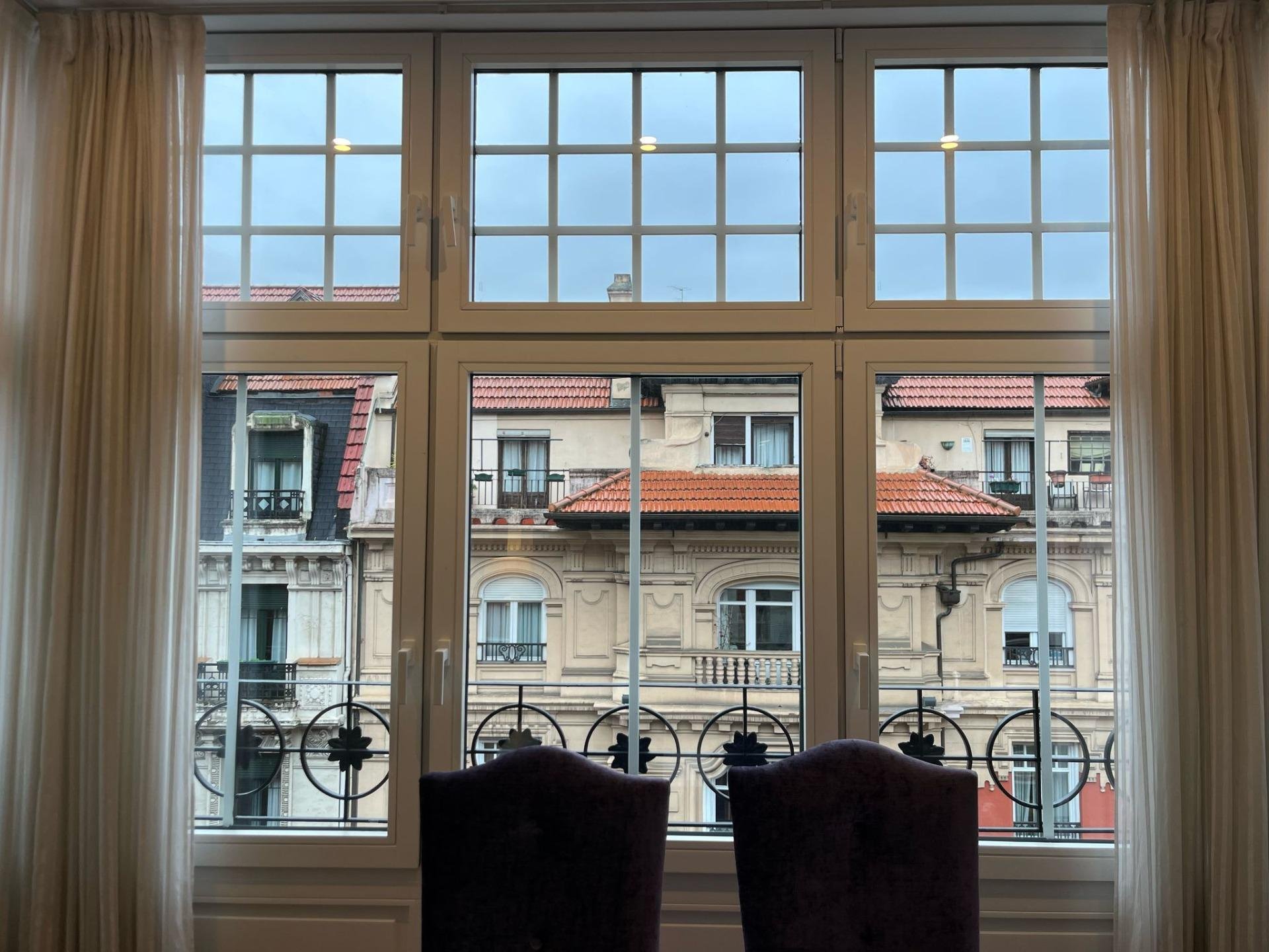 Piso de 85 m² en Bilbao