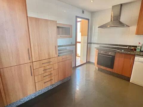 Pis de 141 m² a Mairena del Aljarafe