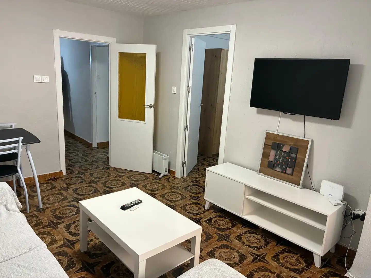 Piso de 78 m² en Granada