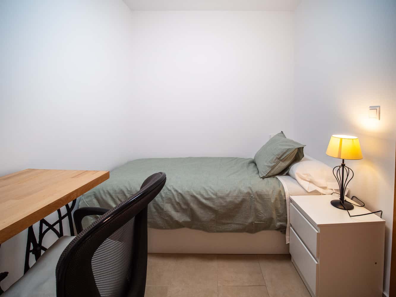 Pis de 75 m² a València