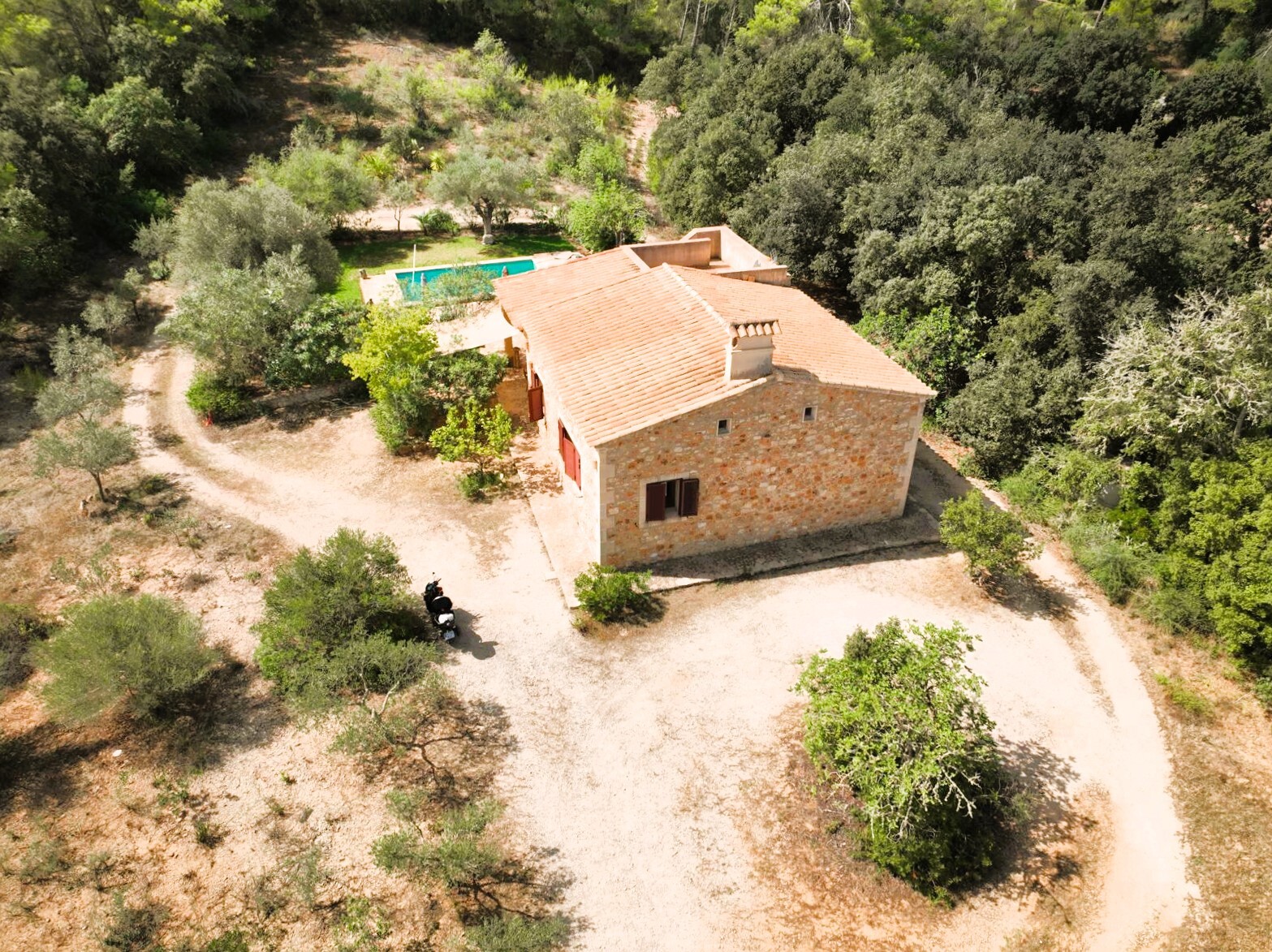 Piso de 120 m² en Felanitx