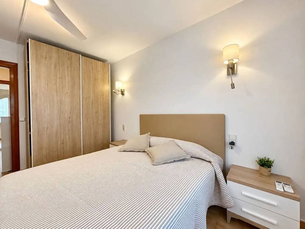 Pis de 120 m² a Dénia