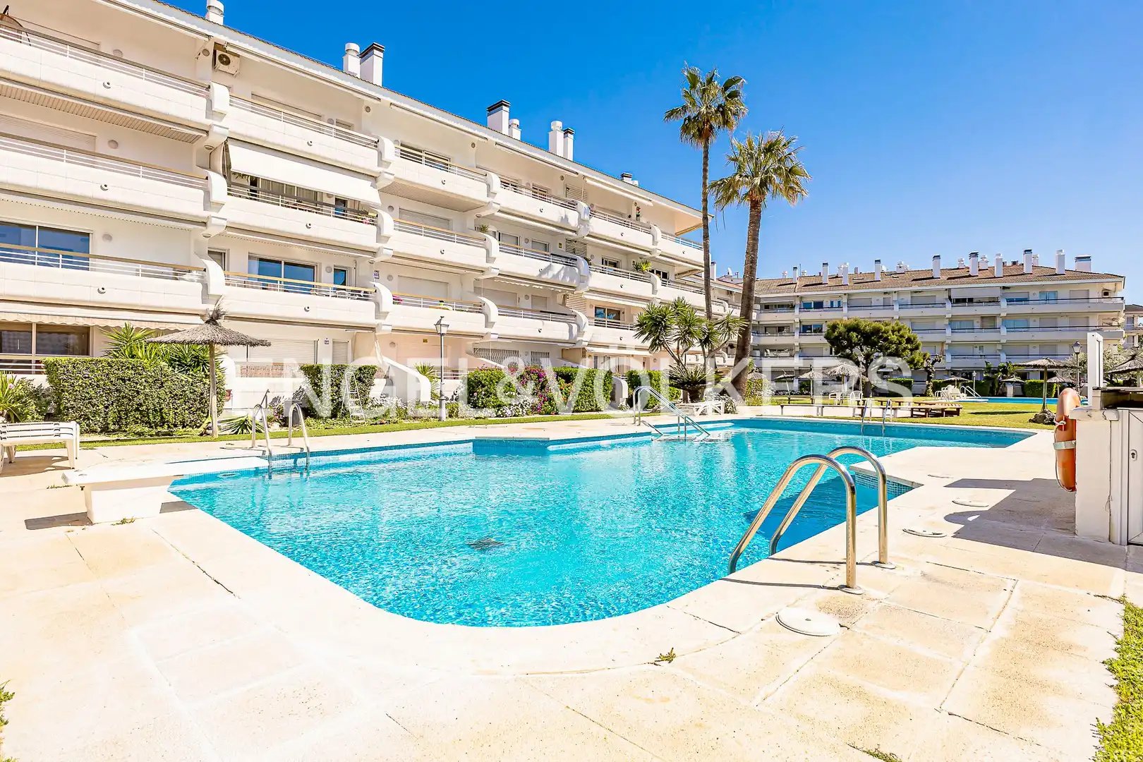 Piso de 60 m² en Vilanova i la Geltrú