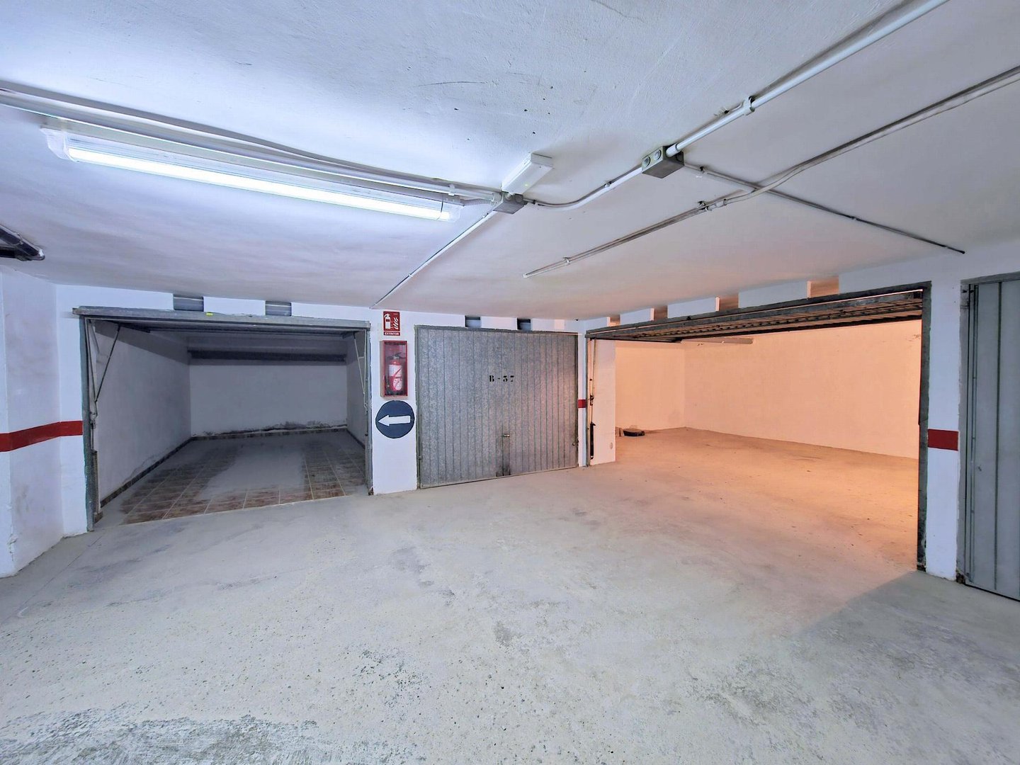 Piso de 100 m² en Cartagena