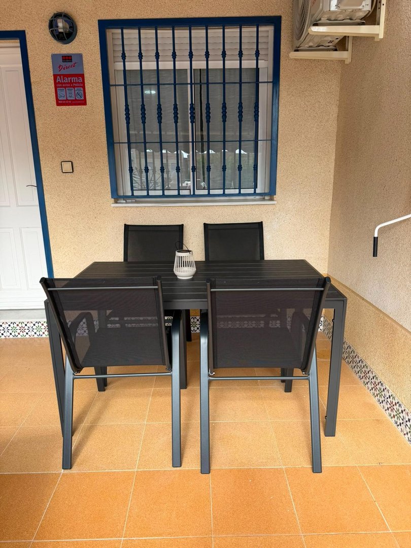 Pis de 65 m² a Torrevella