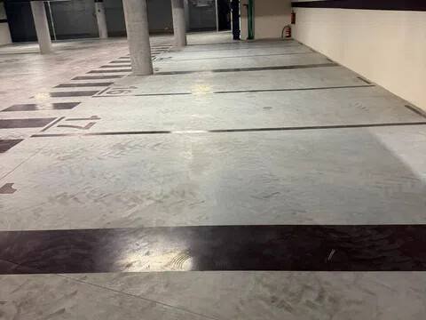 Pis de 140 m² a Màlaga
