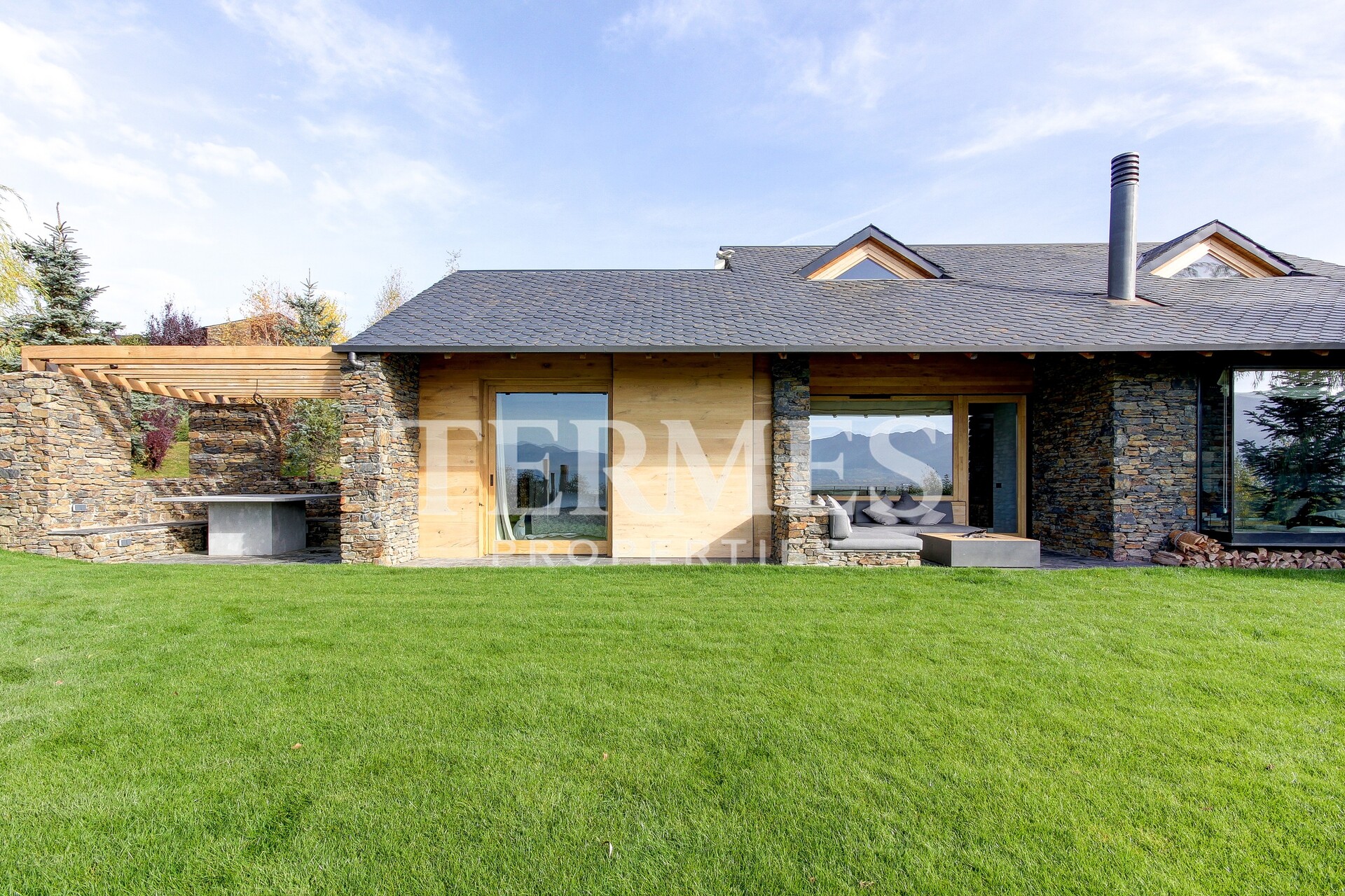 Casa de 405 m² a Bolvir