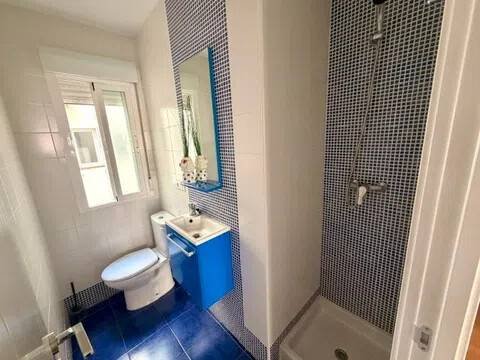 Piso de 113 m² en Salamanca