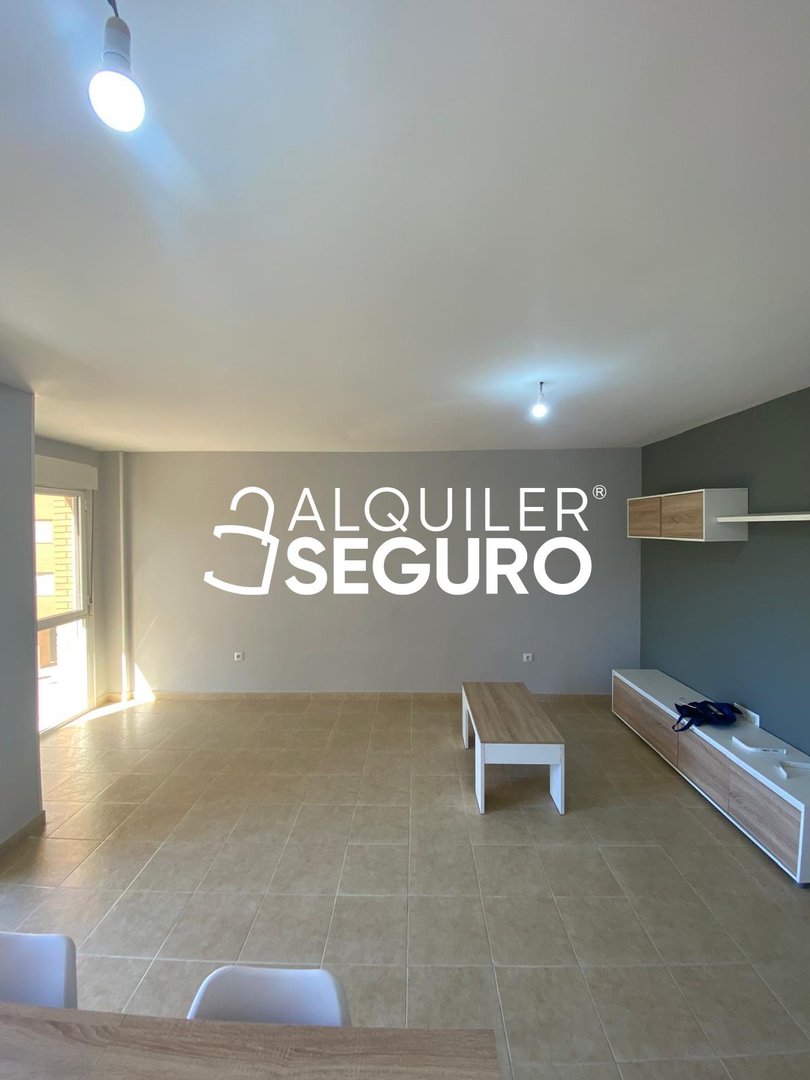 Pis de 90 m² a Guadalajara