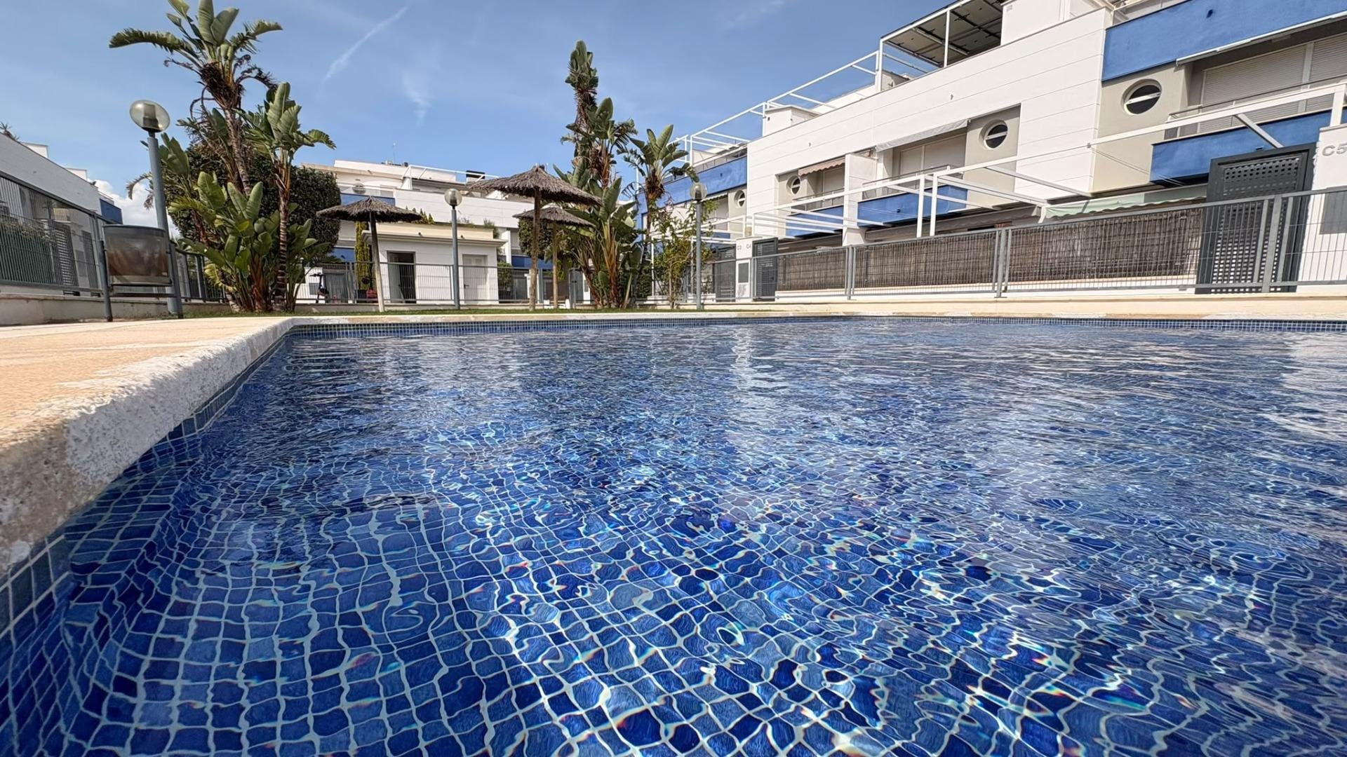 Pis de 191 m² a Almenara