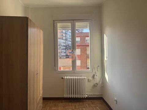 Pis de 73 m² a Valladolid