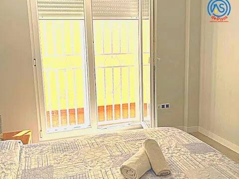 Piso de 90 m² en Zaragoza