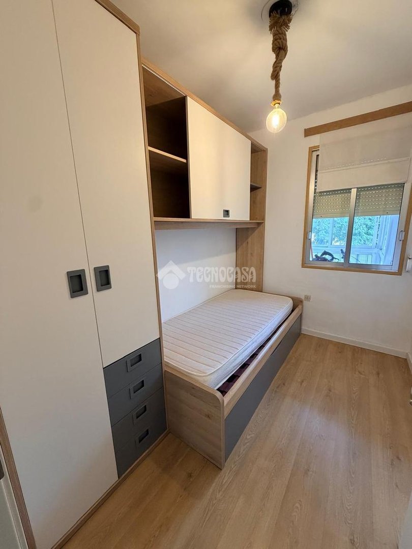 Piso de 97 m² en Sevilla