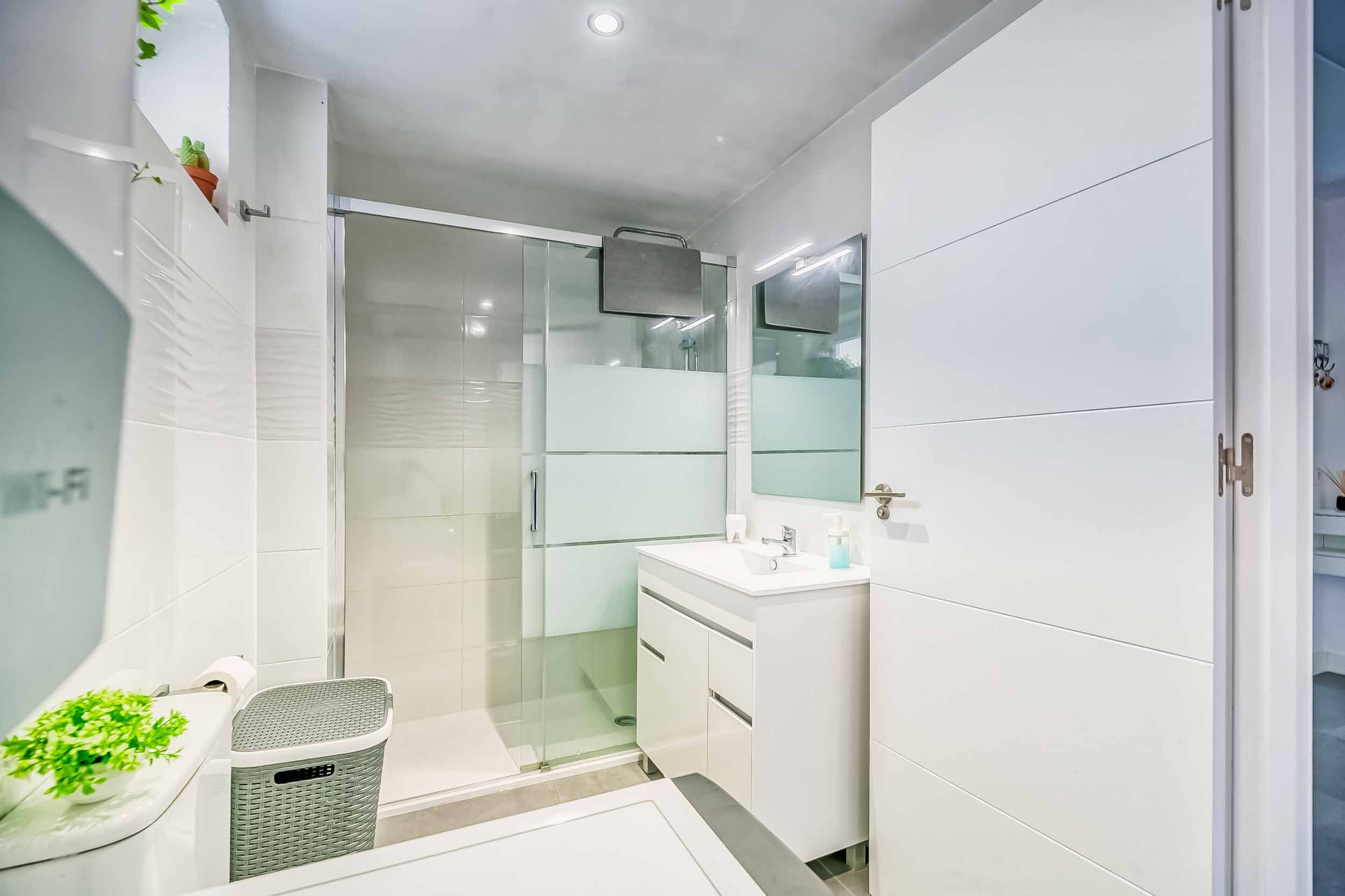 Habitación 90 m², Málaga