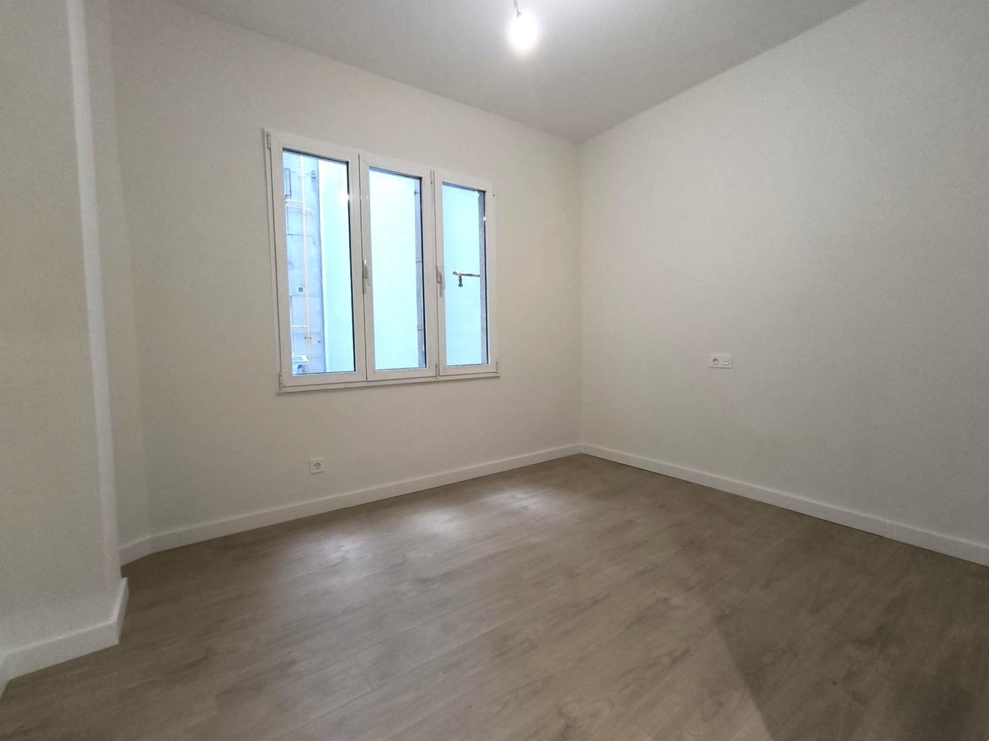 Piso de 121 m² en Oviedo