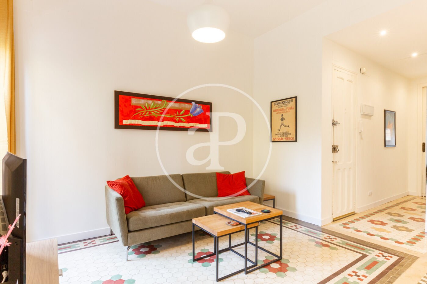 Piso de 66 m² en Valencia