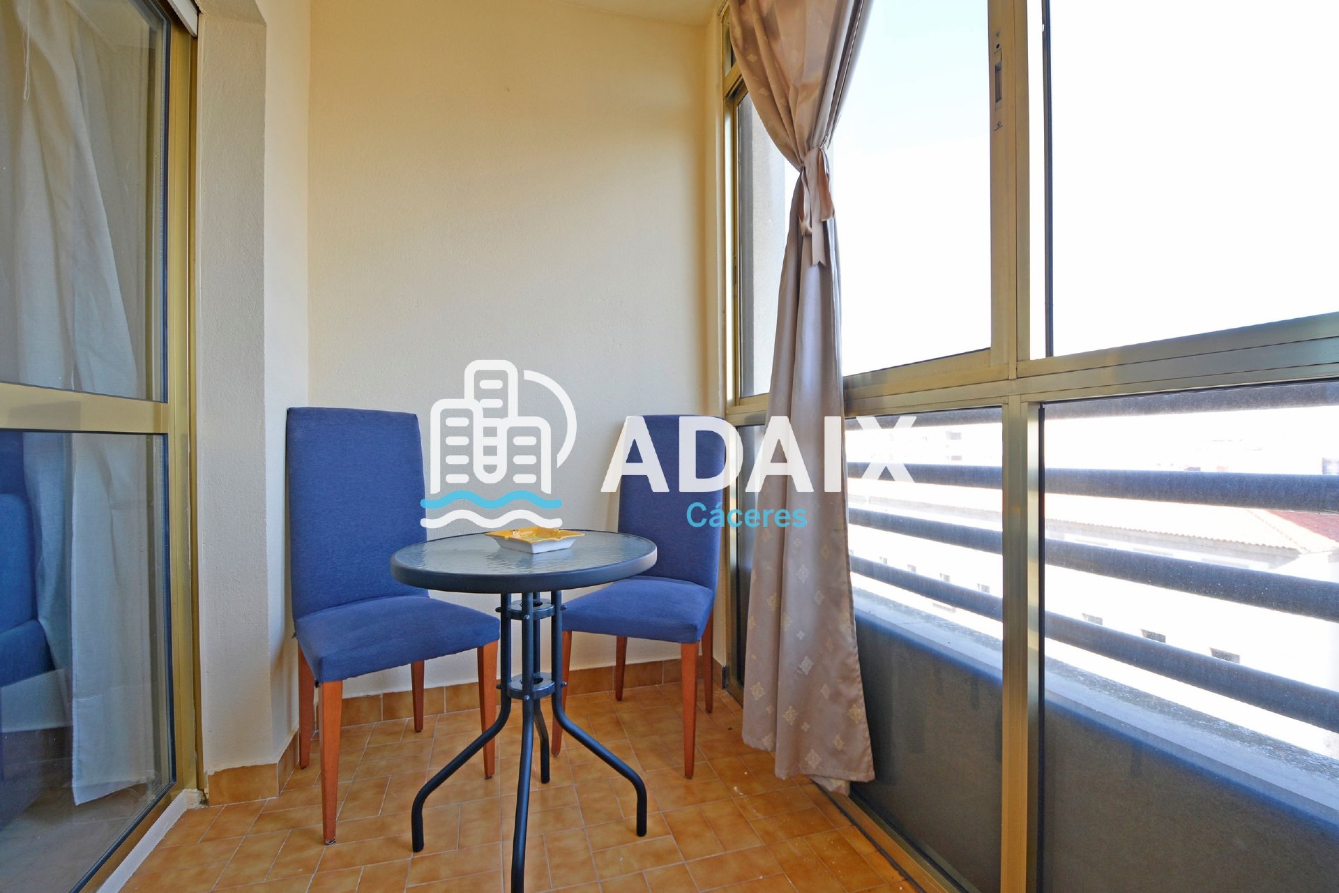 Piso de 89 m² en Cáceres
