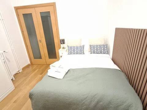 Habitación en alquiler, Madrid